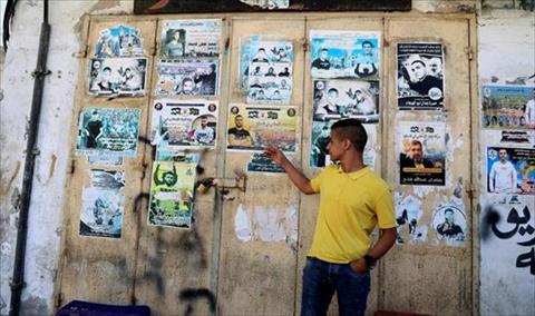 مقتل 3 فلسطينيين في الضفة الغربية خلال تبادل لإطلاق النار مع قوات الاحتلال