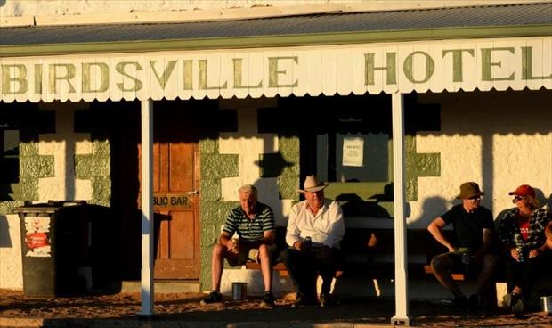 حانة أسترالية عمرها 130 عامًا تعرض للبيع
