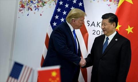 «الوسط» تنشر جزءا من نص اتفاق «المرحلة الأولى» التجاري بين الولايات المتحدة والصين