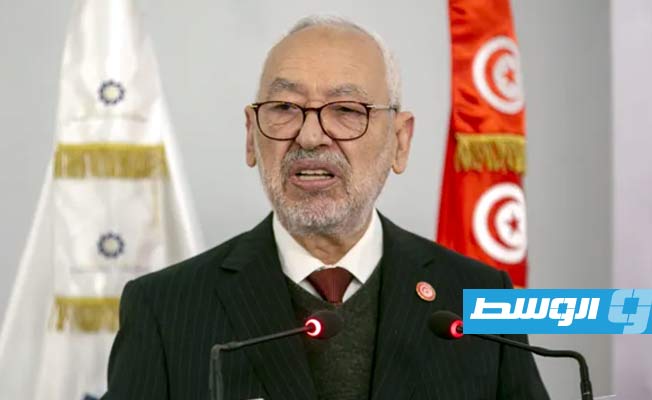 حزب «النهضة» التونسي المعارض يعلن استهداف رئيسه بتحقيق جديد