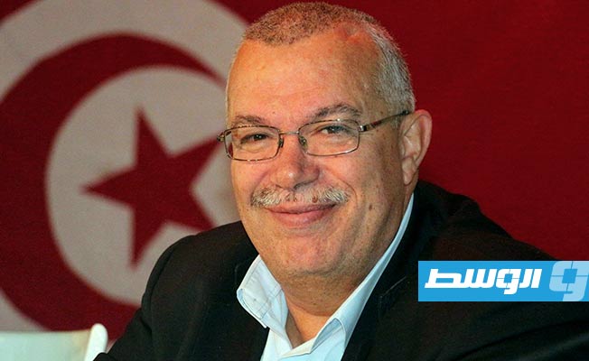 وزير داخلية تونس: هناك «شبهة إرهاب» في ملف توقيف نائب رئيس النهضة