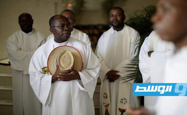 «فرانس برس»: الرهبان حرروا أنفسهم بفرارهم من خاطفيهم في هايتي