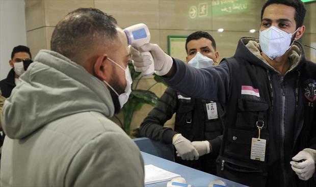 اتحاد «الأطباء العرب» يحذر من عودة ارتفاع إصابات «كورونا» في مصر مجددا