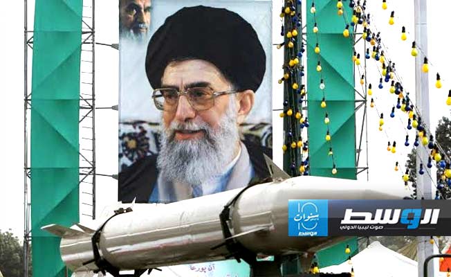عقوبات أميركية على 3 «شبكات» لشراء وتوريد الأسلحة الإيرانية
