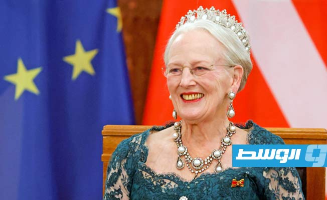 بعد حكم 52 عامًا.. ملكة الدنمارك تعلن تنازلها عن العرش في 14 يناير