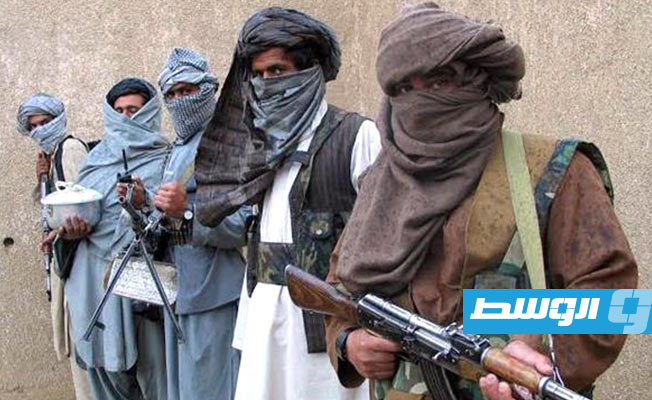 «طالبان» تواصل الضغط عسكريا في شمال أفغانستان