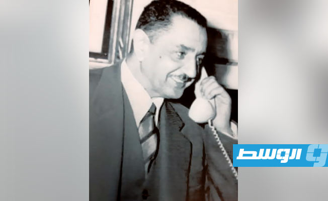في مثل هذا اليوم رحل محمود الخوجة رجل الدولة وأول رئيس لنادي الاتحاد.
