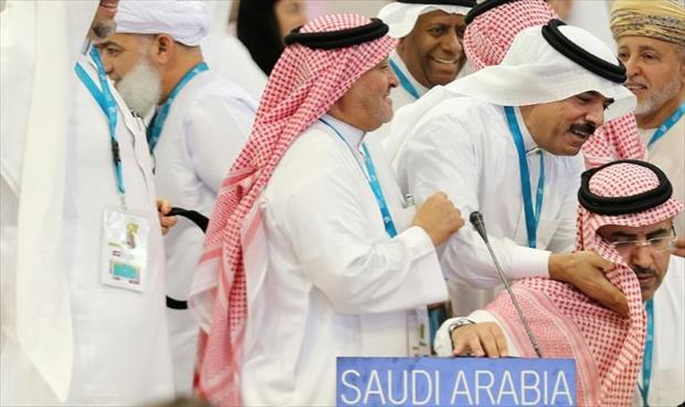 السعودية وعمان تنضمان إلى قائمة التراث العالمي لليونسكو