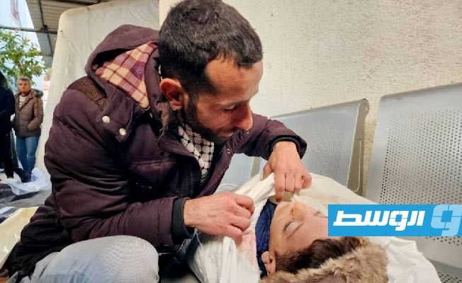 «الصحة الفلسطينية»: ارتفاع ضحايا العدوان الإسرائيلي على غزة إلى 27.365 شهيدا