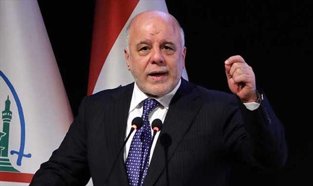 نتائج غير رسمية.. تقدم قائمة العبادي في انتخابات العراق