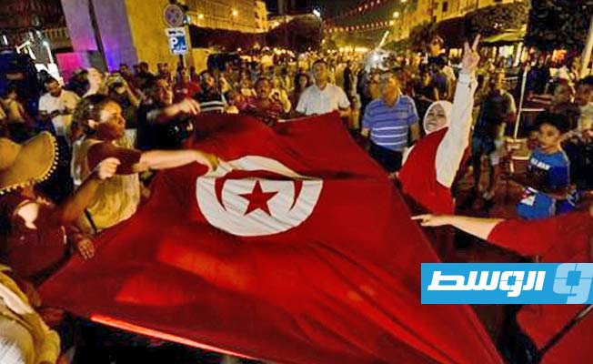 قيس سعيد يقترب من إعلان تبني دستور يكرس النظام الرئاسي في تونس