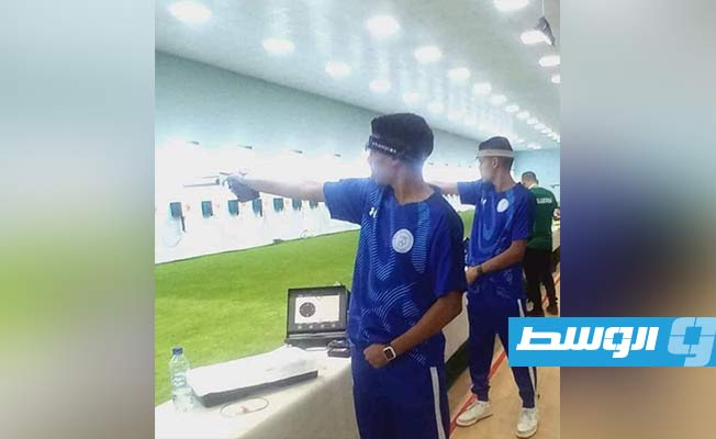 تونس تنظم بطولة المسدس الأفريقي بديلا عن ليبيا