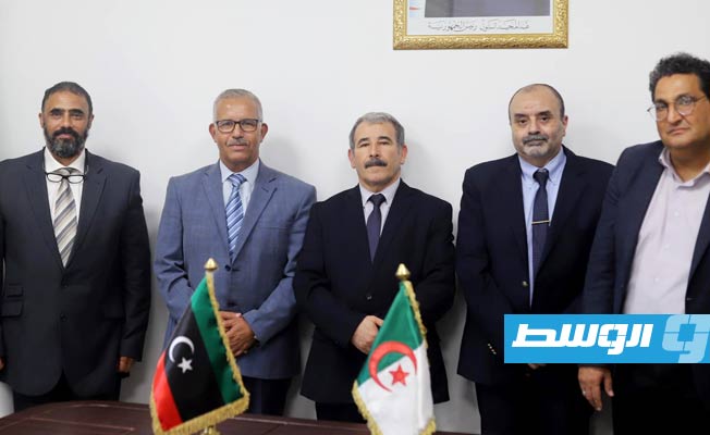 حكومة الوحدة تستفيد من «خبرة الجزائر» لترشيد واستهلاك الطاقة الكهربائية