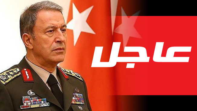 وزير الدفاع التركي: واشنطن قد ترسل إلينا صواريخ باتريوت بسبب التوتر في سورية