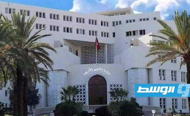 الخارجية التونسية تعلن مشاركة الجرندي في مؤتمر استقرار ليبيا