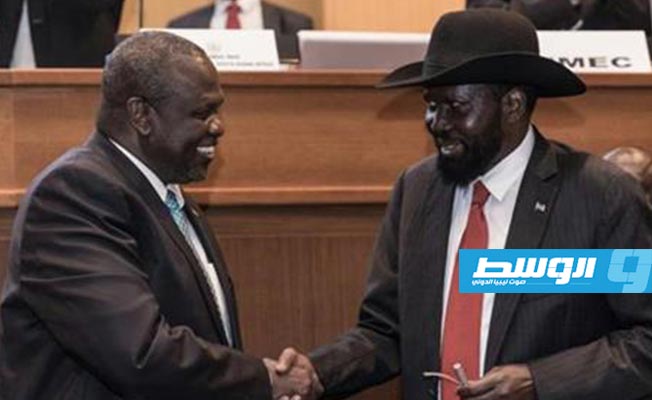 زعيم المعارضة يعلن استعداده للقاء رئيس جنوب السودان.. بشرط