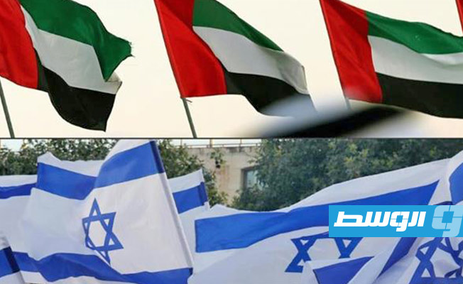 فتح خطوط الهاتف الإماراتية مع إسرائيل بعد اتفاق تطبيع العلاقات