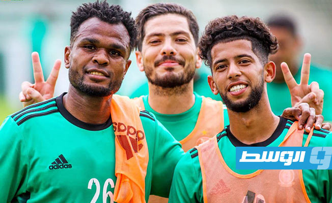 (فيديو) انتهاء مواجهة الأهلي طرابلس ورفيق في الجولة الأخيرة من الدوري الممتاز