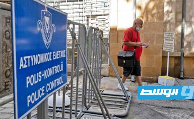 قبرص: الحكم على رجل بالسجن في قضية استغلال جنسي لضحية اتجار بالبشر