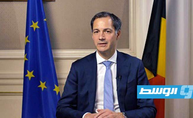 رئيس الوزراء البلجيكي: هجوم بروكسل استهدف مواطنين سويديين