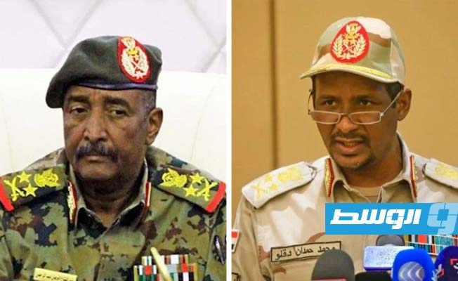 الخارجية السعودية: محادثات السلام السودانية تتركز على وقف النار والمساعدات