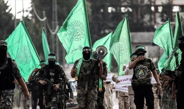 «حماس» تعلن جاهزيتها للمشاركة في الانتخابات الفلسطينية المقبلة