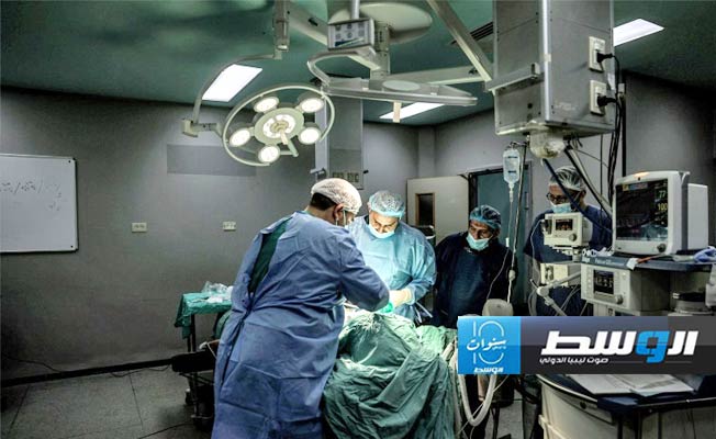 شهادات «مروعة» لطبيبين فرنسيين عائدين من غزة على وضع المستشفيات