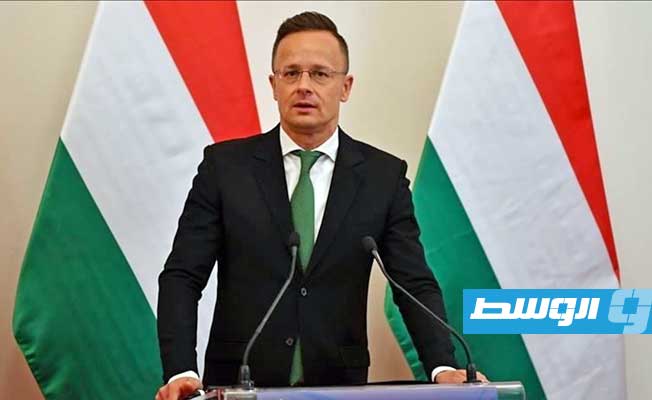 المجر: المصادقة على انضمام السويد لـ«ناتو» لم تعد سوى مسألة تقنية