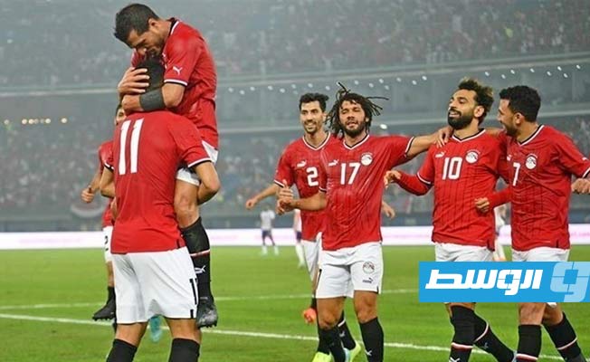 المنتخب المصري يسعى لكسر عقدة المباريات النهائية لكأس أمم أفريقيا