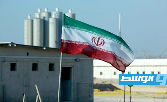 مخزون اليورانيوم المخصب في إيران يتجاوز الحد المسموح به 15 مرة