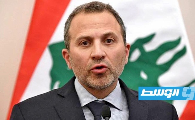 باسيل ينتقد مساعي سعد الحريري لتشكيل الحكومة اللبنانية