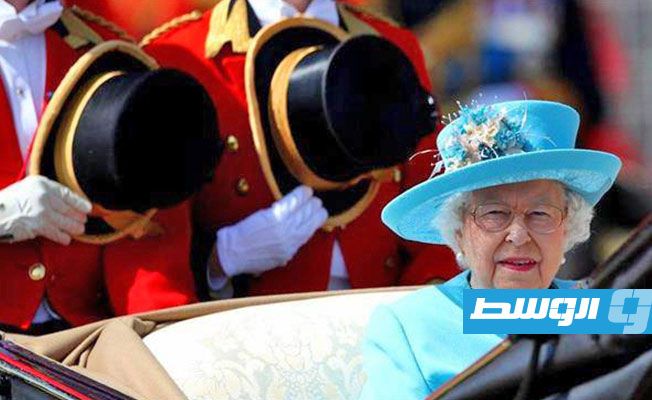 ملكة بريطانيا تفقد سيادتها على جزيرة باربادوس