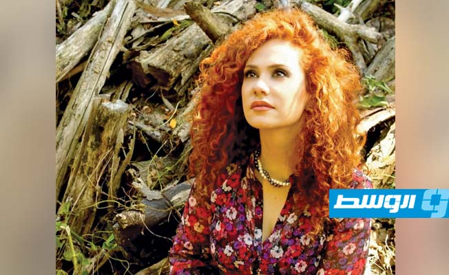 لينا شاماميان تحيي حفل ختام مهرجان «القاهرة السينمائي الدولي»