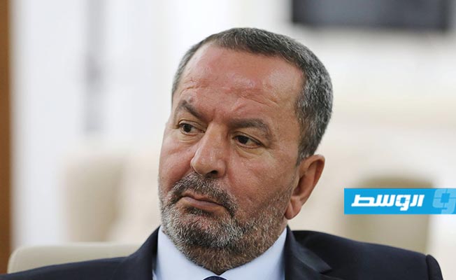 الشلماني يفوز على المرشح الجزائري في انتخابات «الكاف»