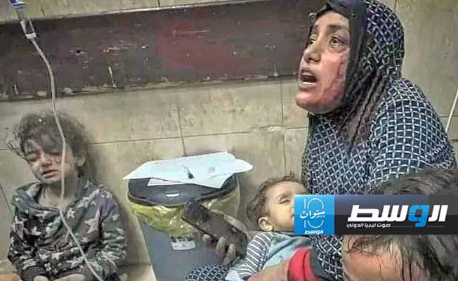 «الصحة الفلسطينية»: ارتفاع ضحايا العدوان الصهيوني على غزة إلى 35 ألفا و562 شهيدا