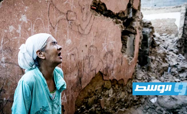 حصيلة رسمية: ارتفاع أعداد ضحايا زلزال المغرب إلى 1037 قتيلا