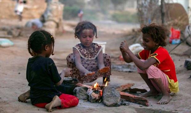 الأمم المتحدة بحاجة إلى 3.9 مليار دولار لمساعدة الملايين في اليمن