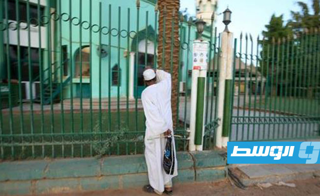 جندي يقتل مواطنين اثنين عند نقطة لمراقبة حظر التجول في الخرطوم