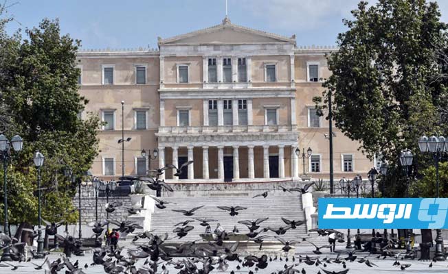 اليونان: رئيس الحكومة يدعو الوزراء والنواب لتقديم نصف رواتبهم لمكافحة فيروس «كورونا»