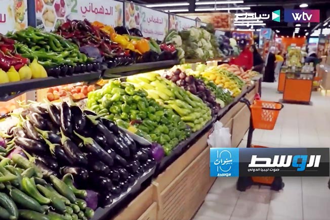 في «اقتصاد بلس».. أسعار الخضراوات في طرابلس