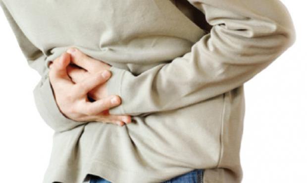 أسباب وعلاج ألم أسفل البطن عند الرجال