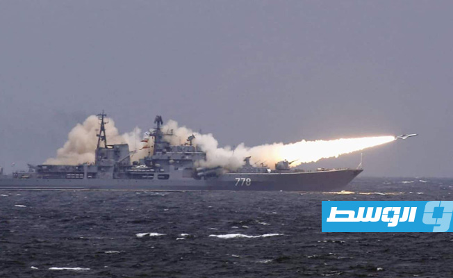 بوتين: روسيا ستمتلك أسلحة تفوق سرعتها القصوى سرعة الصوت قريبا