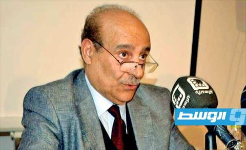 «جدلية المجال والهوية».. ليبيا تحت مجهر الدكتور محمود أبوصوة