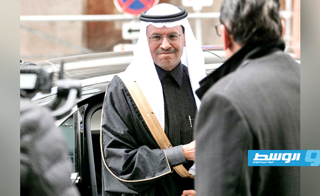 السعودية: تأثير فيروس كورونا على طلب النفط محدود للغاية