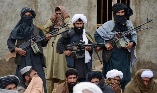 موسكو تستضيف محادثات بين «طالبان» ومعارضين أفغان