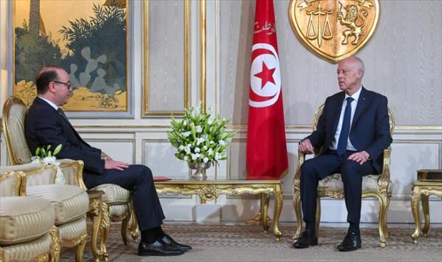 «النهضة» التونسية: «لا فيتو» على رئيس الوزراء المكلّف