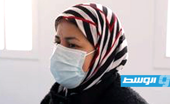 بالفيديو: ليبية تتبرع بكليتها لزوجها بعد جراحتين في مستشفى بطرابلس