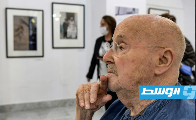 معرض لجاك بيريز عن تونس الـ«عابرة للأزمان»