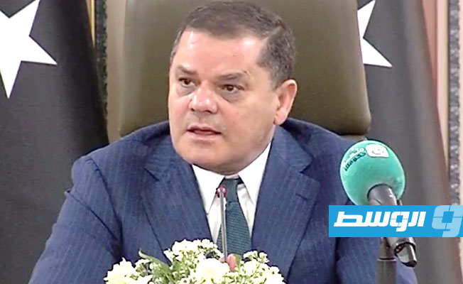 الدبيبة: الشعب الليبي يريد تغيير الوجوه.. ولا خلاف على مطلب الانتخابات
