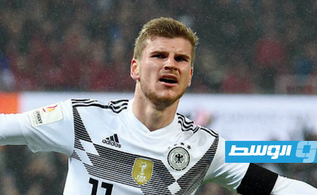الإصابة تحرم منتخب ألمانيا من جهود فيرنر في مونديال 2022